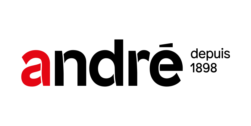 André